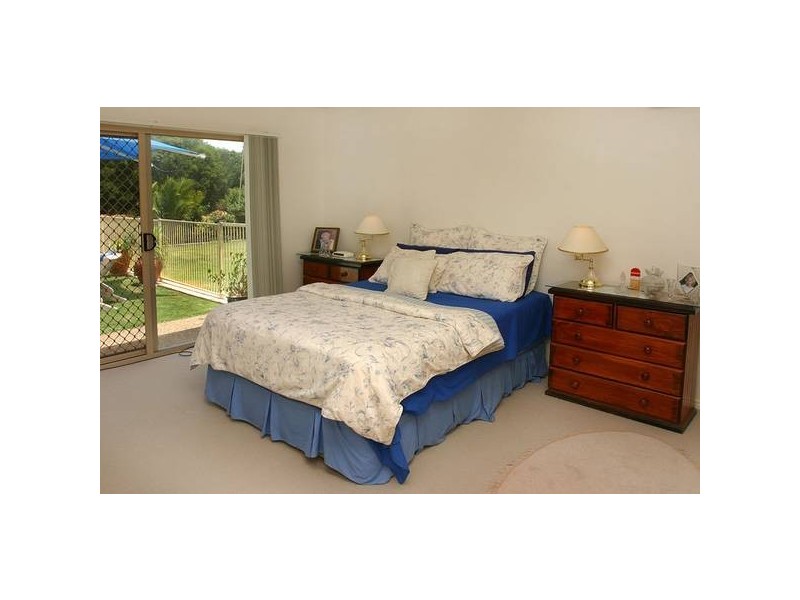 Mount Nathan QLD 4211