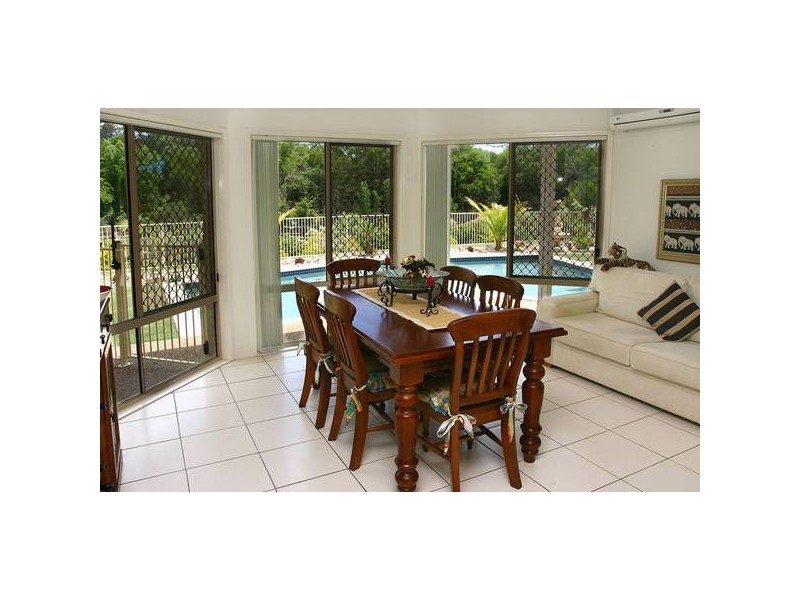 Mount Nathan QLD 4211