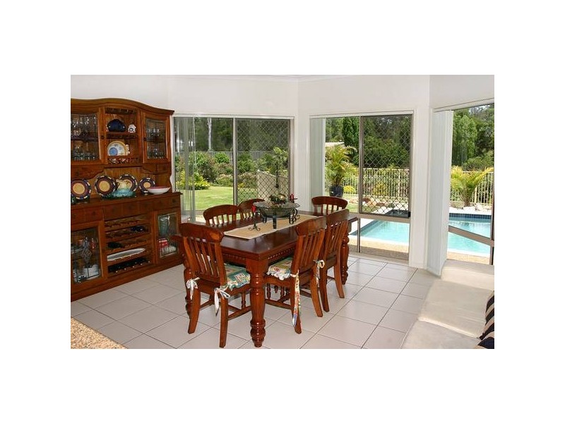 Mount Nathan QLD 4211