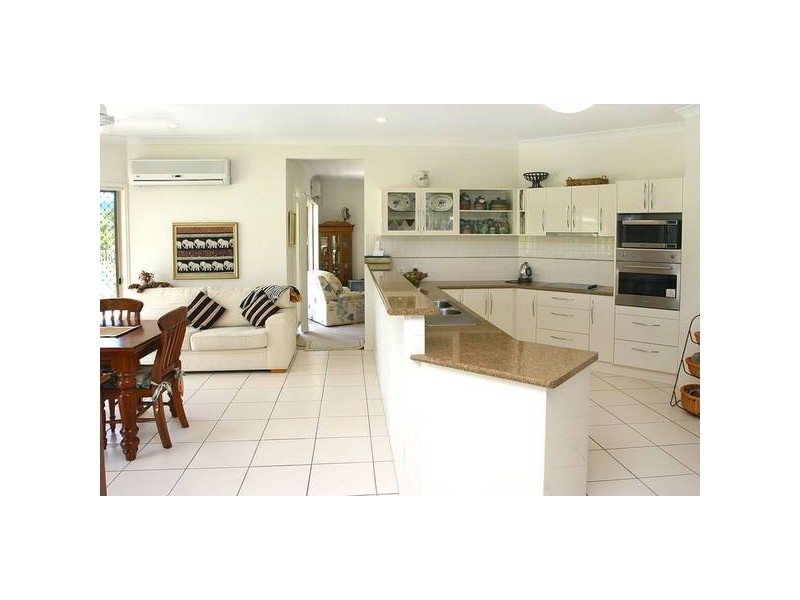 Mount Nathan QLD 4211