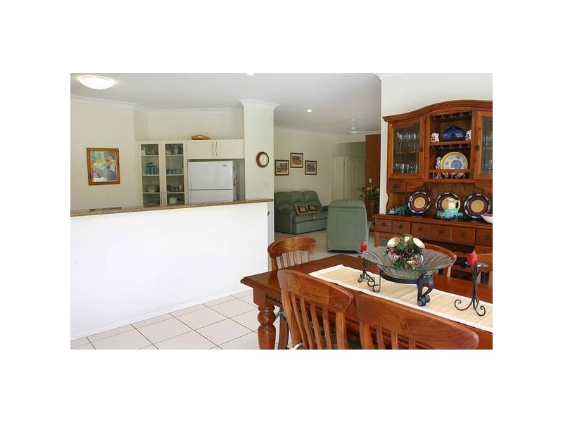 Mount Nathan QLD 4211