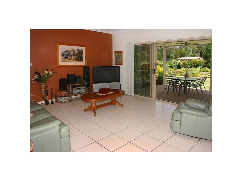 Mount Nathan QLD 4211