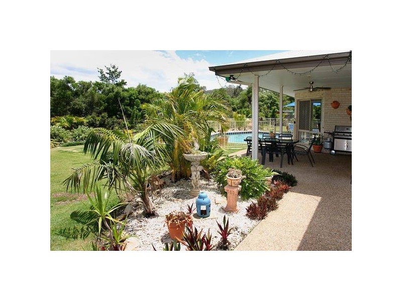 Mount Nathan QLD 4211