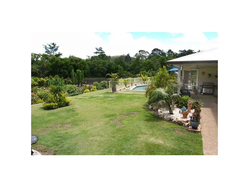 Mount Nathan QLD 4211