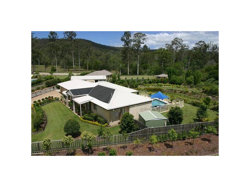 Mount Nathan QLD 4211