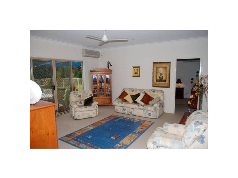 Mount Nathan QLD 4211