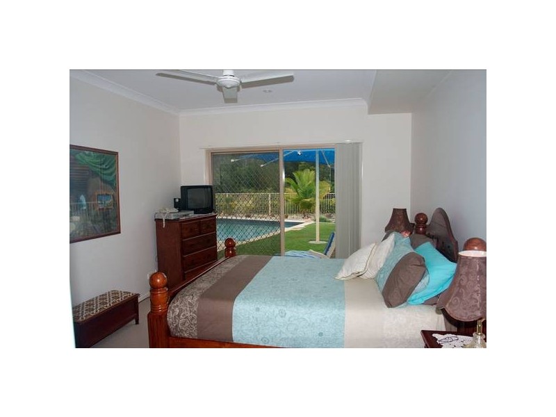 Mount Nathan QLD 4211