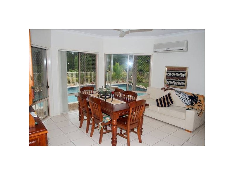 Mount Nathan QLD 4211