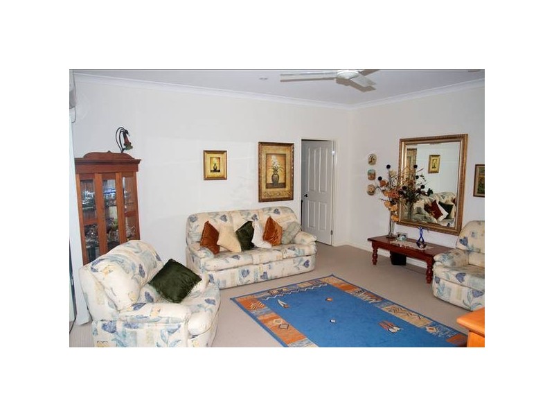 Mount Nathan QLD 4211