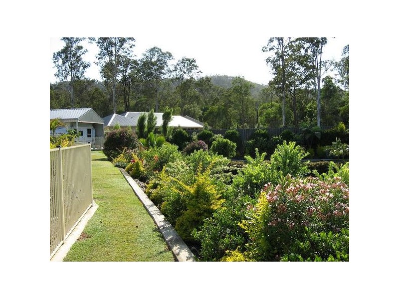 Mount Nathan QLD 4211