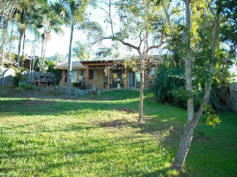 Highland Park QLD 4211