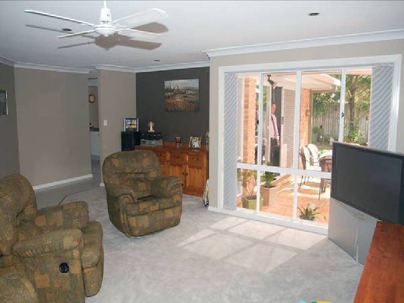 Highland Park QLD 4211