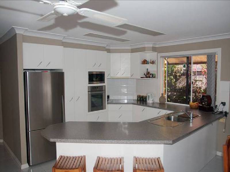 Highland Park QLD 4211