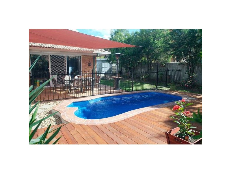 Highland Park QLD 4211