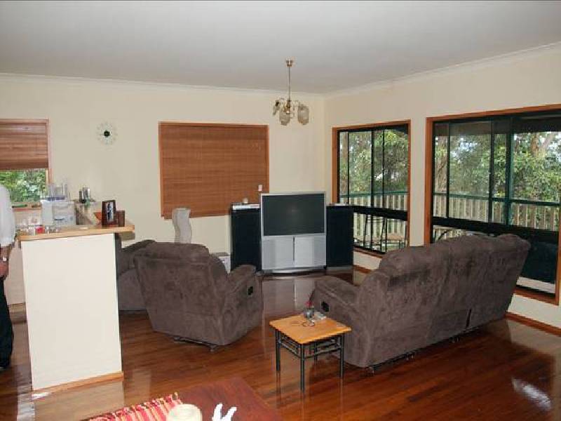 Lower Beechmont QLD 4211