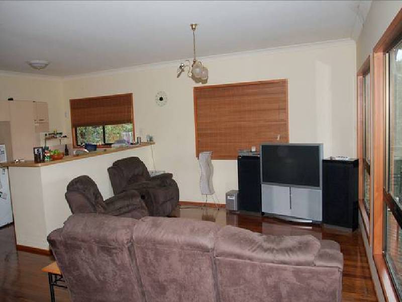 Lower Beechmont QLD 4211