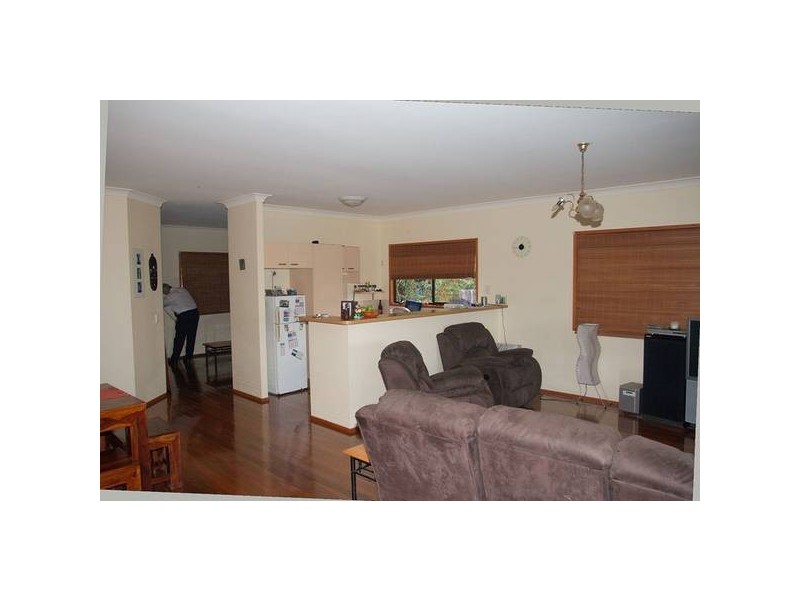 Lower Beechmont QLD 4211