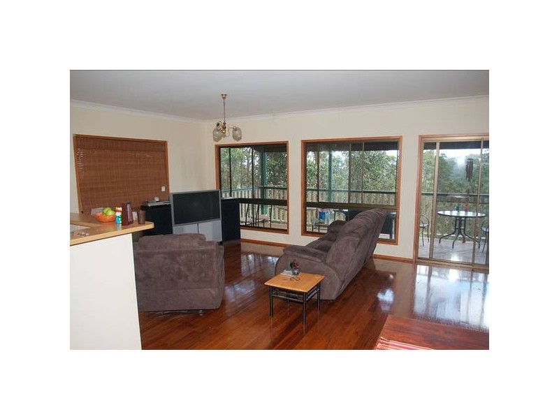 Lower Beechmont QLD 4211