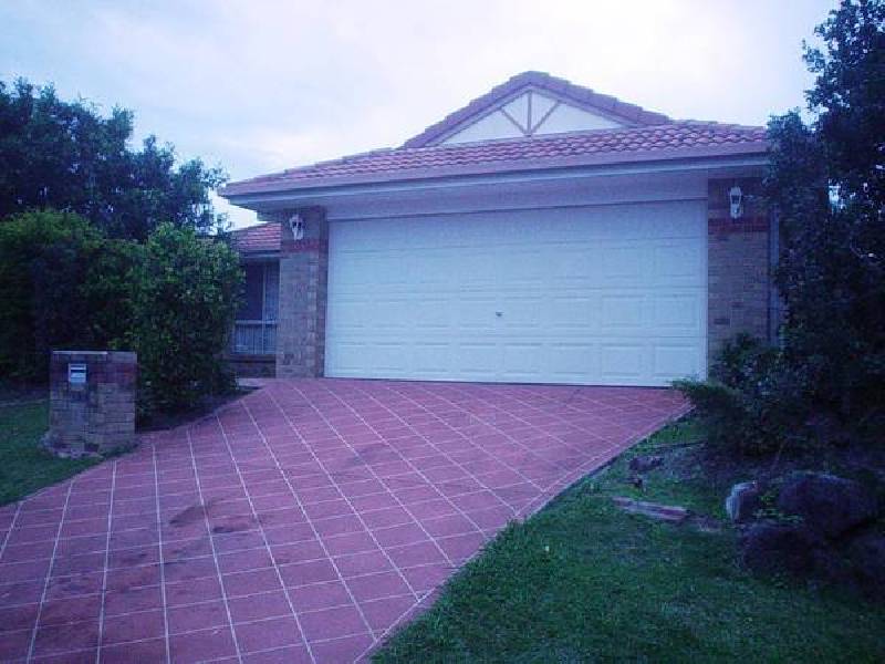 23 Shenton Way, Nerang QLD 4211
