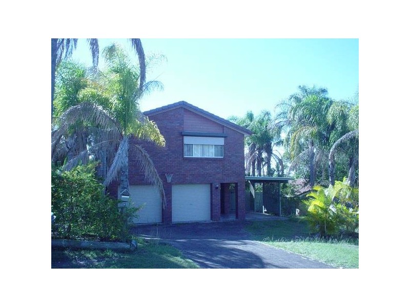 4 Moray Court, Highland Park QLD 4211