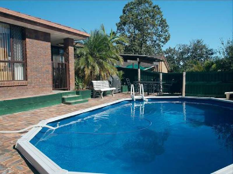 Nerang QLD 4211