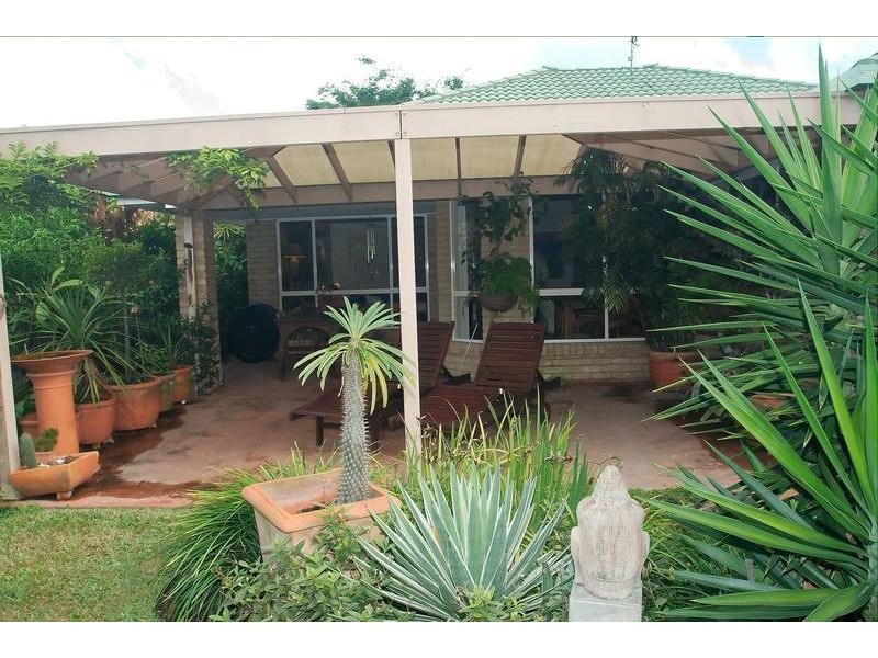 43 Oakdale Drive, Nerang QLD 4211