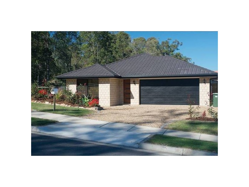 Gilston QLD 4211