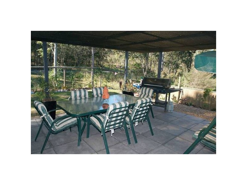 Gilston QLD 4211