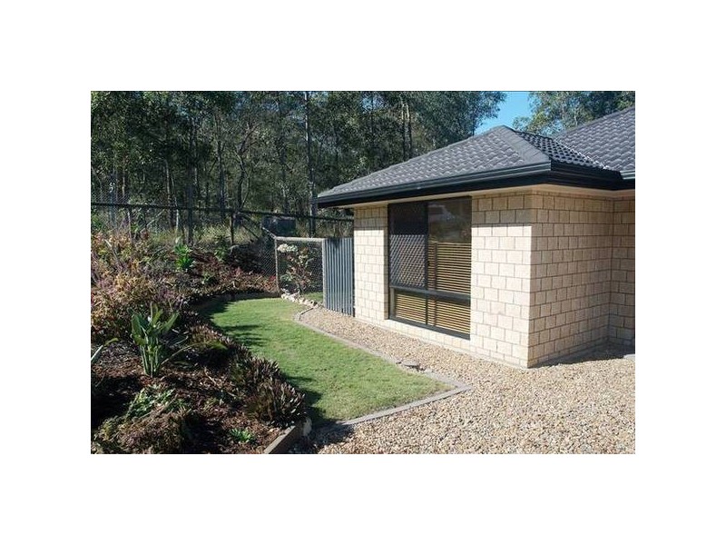 Gilston QLD 4211