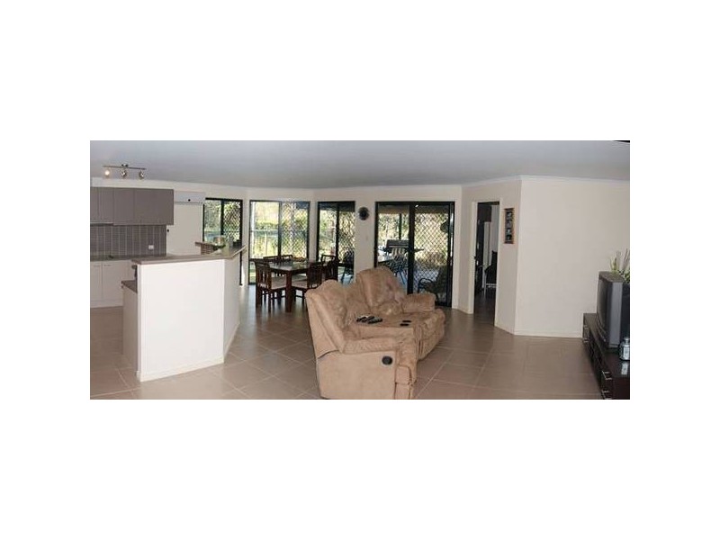 Gilston QLD 4211