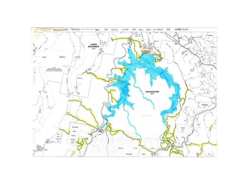 Advancetown QLD 4211