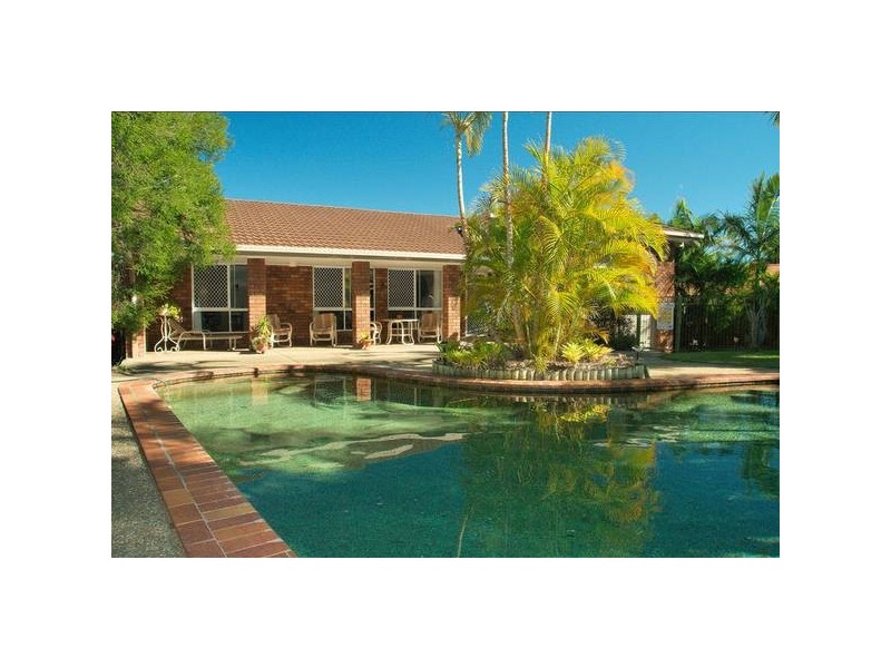 Highland Park QLD 4211