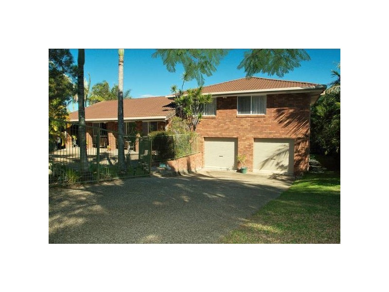 Highland Park QLD 4211