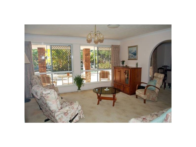 Highland Park QLD 4211