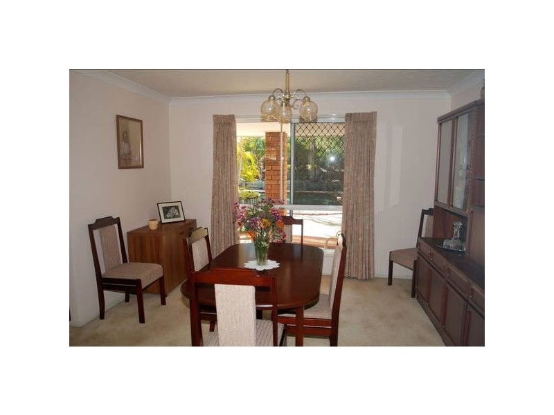 Highland Park QLD 4211