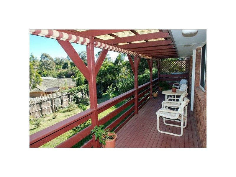 Highland Park QLD 4211