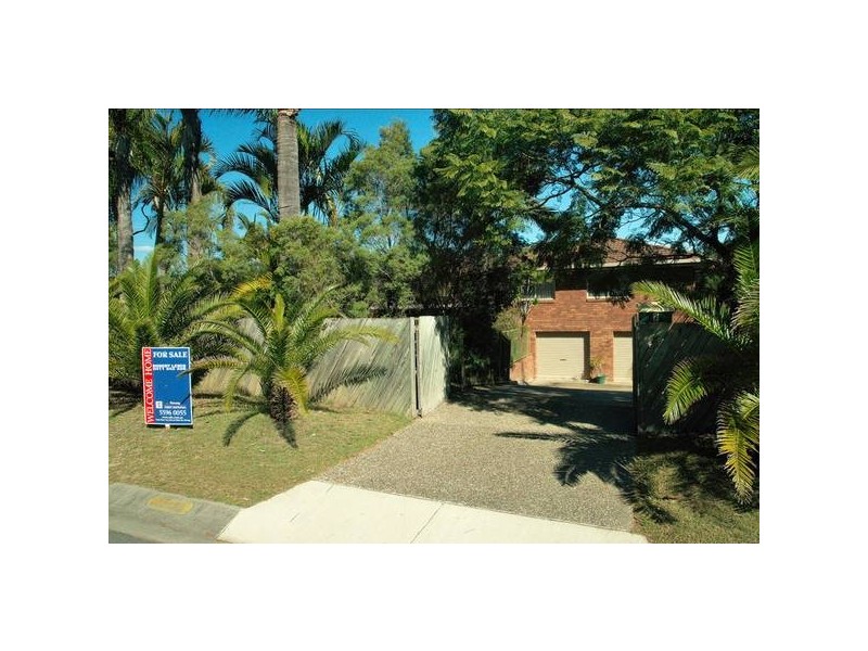 Highland Park QLD 4211