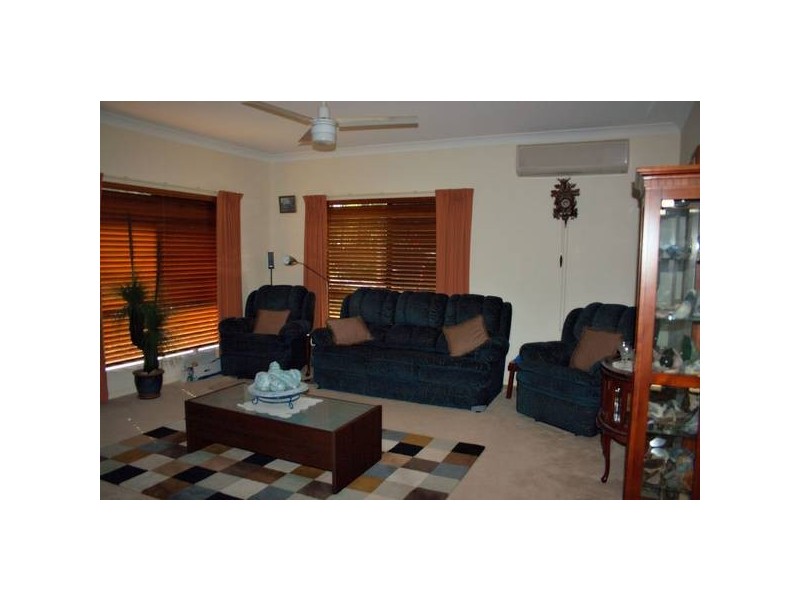 Mount Nathan QLD 4211