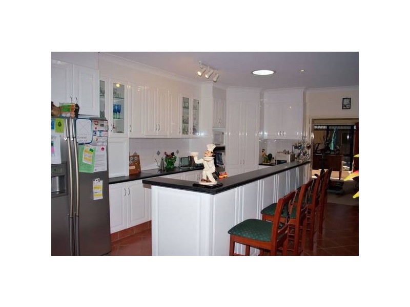 Mount Nathan QLD 4211