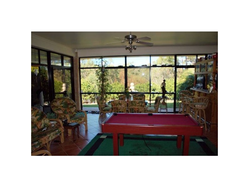 Mount Nathan QLD 4211