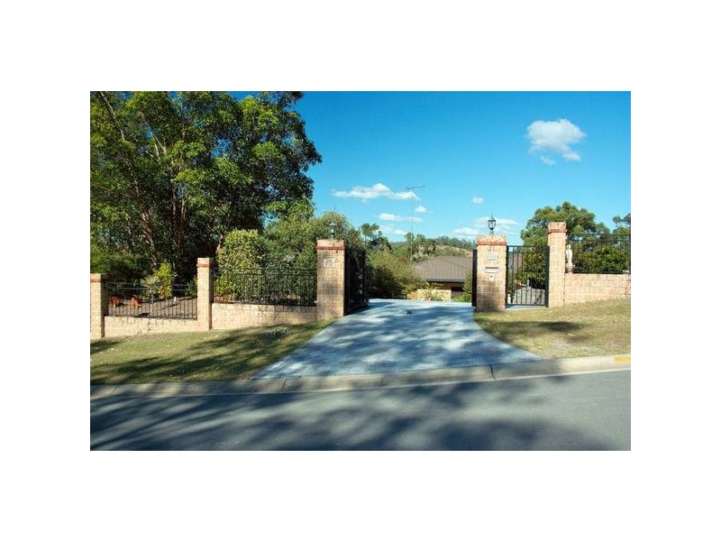 Mount Nathan QLD 4211