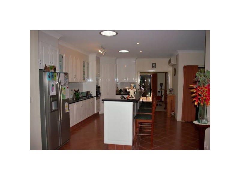 Mount Nathan QLD 4211