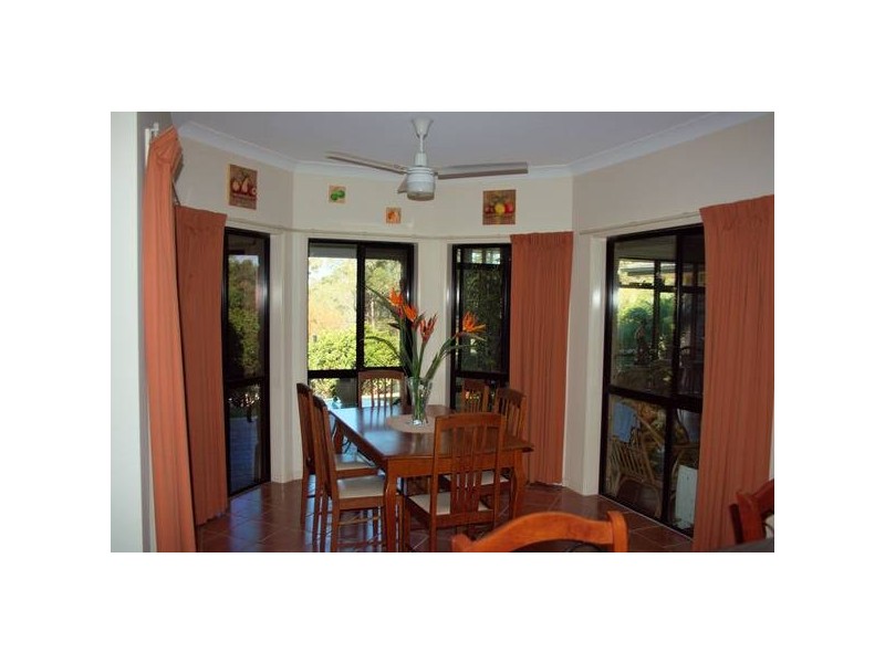 Mount Nathan QLD 4211