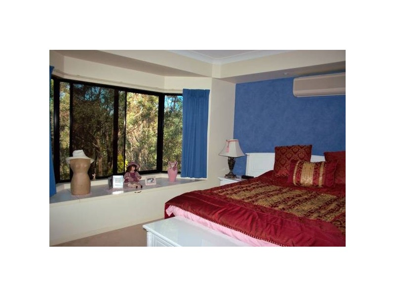 Mount Nathan QLD 4211