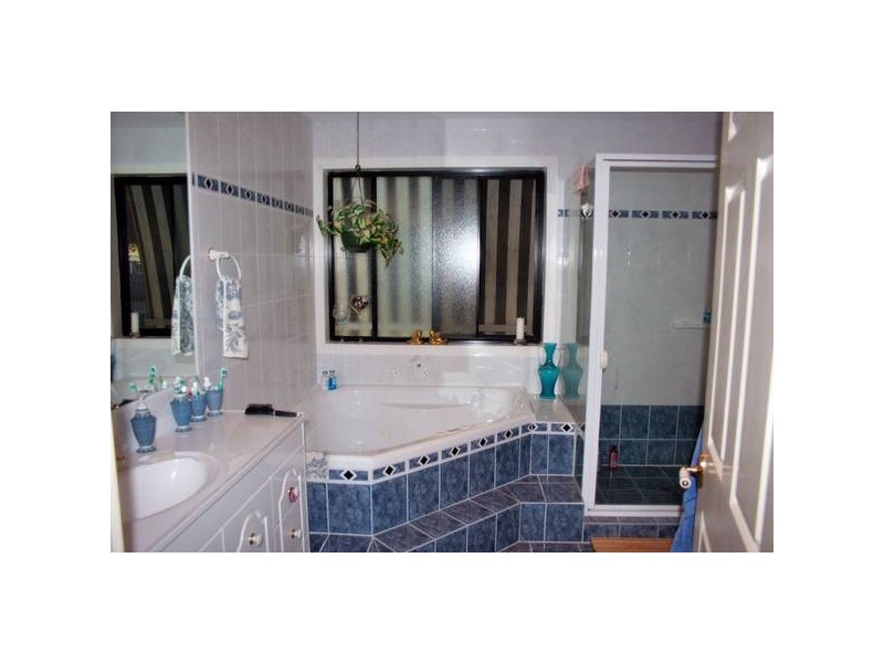 Mount Nathan QLD 4211