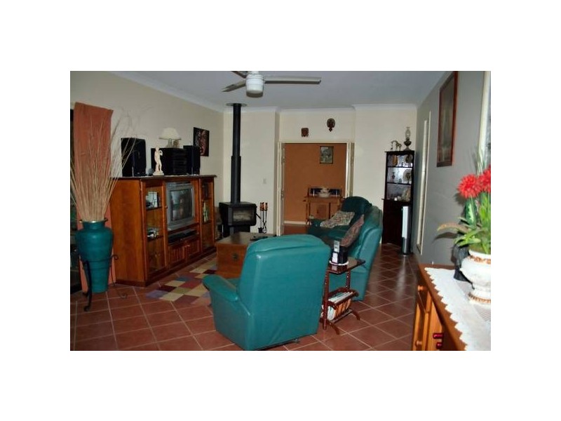 Mount Nathan QLD 4211