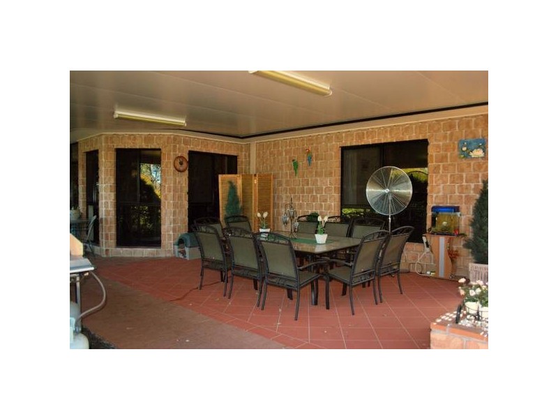 Mount Nathan QLD 4211