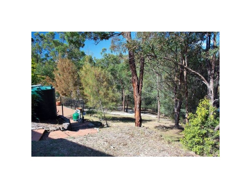 Mount Nathan QLD 4211