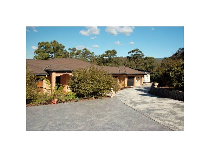 Mount Nathan QLD 4211