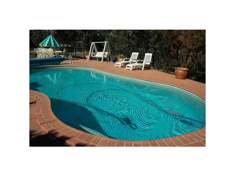 Mount Nathan QLD 4211